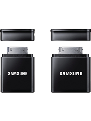 Samsung - EPL-1PLRBEGSTD - SD and USB adapter set Galaxy Tab 10.1, EPL-1PLRBEGSTD, Samsung