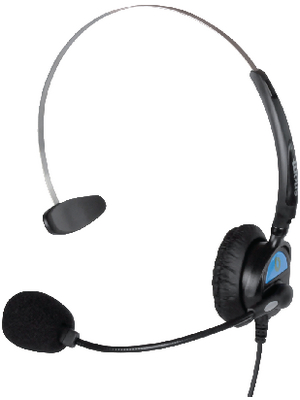 Snom - 2330 - Headset for SIP phone SNOM, 2330, Snom