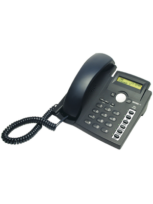 Snom - 3037 - IP telephone Snom 300, 3037, Snom
