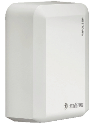 Steinel - FE8100W - 1000 W wireless receiver, white, FE8100W, Steinel