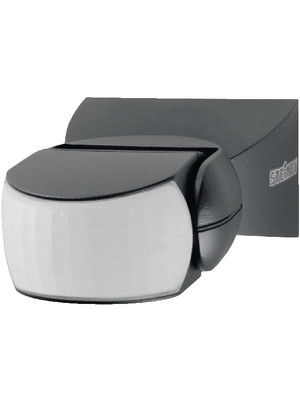 Steinel - IS1-S - Infrared sensor 80 x 120 mm black, IS1-S, Steinel