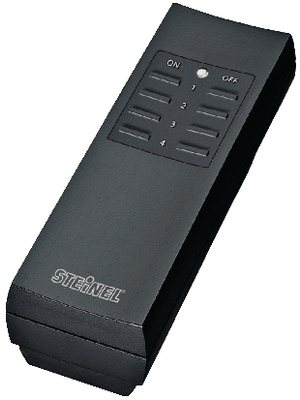 Steinel - RC 400 - Wireless, hand-held transmitter, black, RC 400, Steinel