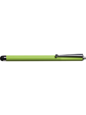 Targus - AMM0102 - iPad stylus green, AMM0102, Targus