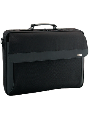 Targus - TBC005EU - Notebook bag XL 43.9 cm (17.3") black, TBC005EU, Targus