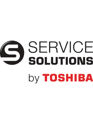 Toshiba DAT - PUR103CH-P - 3 years pick-up & return service, CH+FL, PUR103CH-P, Toshiba DAT