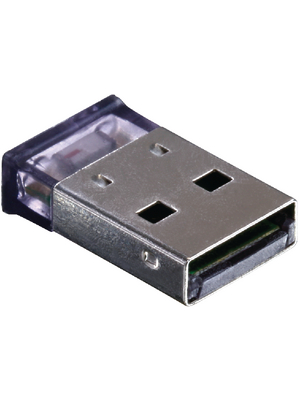 Trendnet - TBW-106UB - USB adapter micro, TBW-106UB, Trendnet