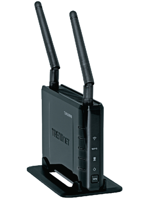Trendnet - TEW-638APB - WLAN Access point 802.11n/g/b 300Mbps, TEW-638APB, Trendnet
