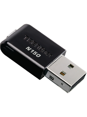 Trendnet - TEW-648UB - WIFI USB adapter 802.11n/g/b 150Mbps, TEW-648UB, Trendnet