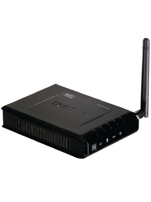 Trendnet - TEW-650AP - WIFI Access point 802.11n/g/b 150Mbps, TEW-650AP, Trendnet