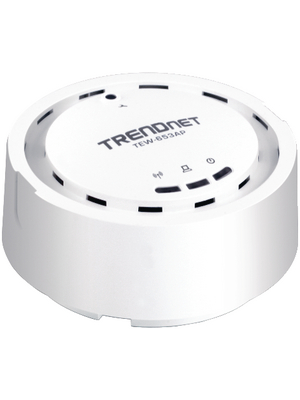 Trendnet - TEW-653AP - WLAN Access point 802.11n/g/b 300Mbps, TEW-653AP, Trendnet