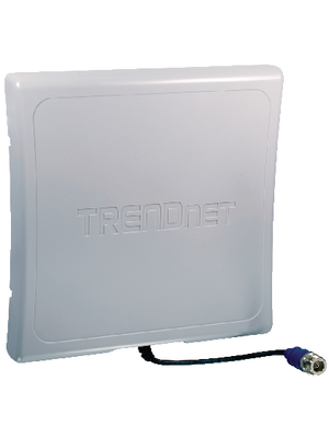 Trendnet - TEW-AO14D - Patch aerial 14 dBi, TEW-AO14D, Trendnet
