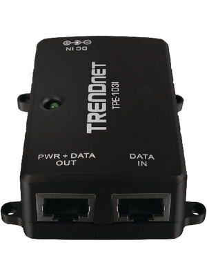 Trendnet - TPE-103I - PoE injector RJ45 10/100, TPE-103I, Trendnet