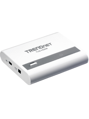 Trendnet - TU2-HDMI - USB to HDMI converter, TU2-HDMI, Trendnet