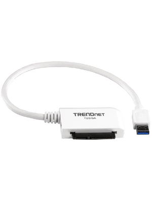 Trendnet - TU3-SA - USB 3.0 to SATA converter, TU3-SA, Trendnet