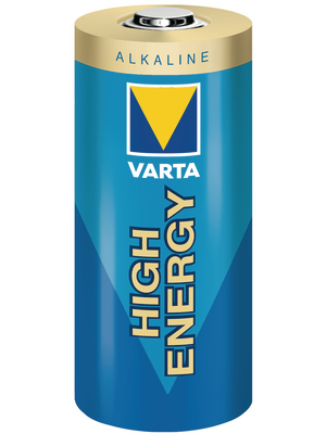 VARTA - 4001 HIGH ENERGY - Primary battery 1.5 V LR1/N, 4001 HIGH ENERGY, VARTA