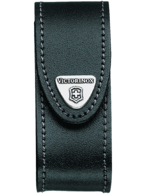 Victorinox - 4.0520.3 - Belt Pouch for Officer's knife, 4.0520.3, Victorinox