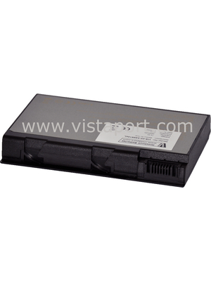 Vistaport - VIS-02-AS5610EL - Acer Notebook battery, div. Mod.,, VIS-02-AS5610EL, Vistaport