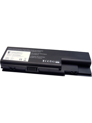Vistaport - VIS-02-AS8900L - Acer Notebook battery, div. Mod.,, VIS-02-AS8900L, Vistaport