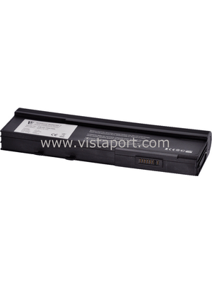 Vistaport - VIS-02-TM4700L - Acer Notebook battery, div. Mod.,, VIS-02-TM4700L, Vistaport