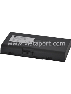 Vistaport - VIS-08-US-F70EL - Asus notebook battery, div. Mod., VIS-08-US-F70EL, Vistaport