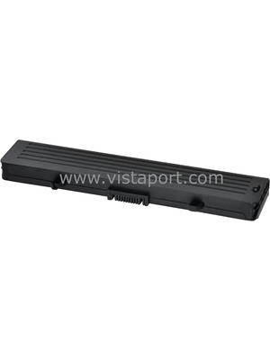 Vistaport - VIS-20-I1750EL - Dell Notebook battery, div. Mod.4400 mAh, VIS-20-I1750EL, Vistaport