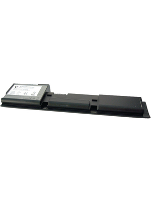 Vistaport - VIS-20-L410L - Dell notebook battery, div. Mod.5000 mAh, VIS-20-L410L, Vistaport