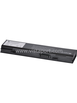 Vistaport - VIS-20-LE5510EL - Dell notebook battery, div. Mod.5200 mAh, VIS-20-LE5510EL, Vistaport