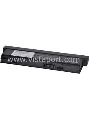 Vistaport - VIS-20-LE5510L - Dell notebook battery, div. Mod.7800 mAh, VIS-20-LE5510L, Vistaport