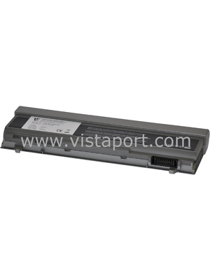 Vistaport - VIS-20-LE6410L - Dell notebook battery, div. Mod.7200 mAh, VIS-20-LE6410L, Vistaport