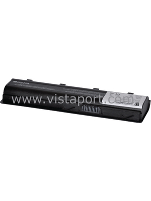 Vistaport - VIS-45-DV5EL - HP notebook battery, div. Mod.5200 mAh, VIS-45-DV5EL, Vistaport