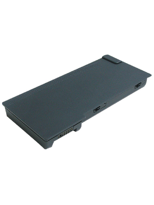 Vistaport - VIS-45-XE3L - HP Notebook battery, div. Mod.6600 mAh, VIS-45-XE3L, Vistaport