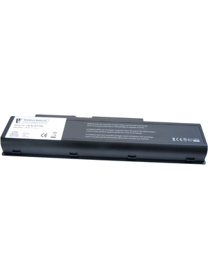 Vistaport - VIS-53-IPY730L - Lenovo Notebook battery, div. Mod., VIS-53-IPY730L, Vistaport
