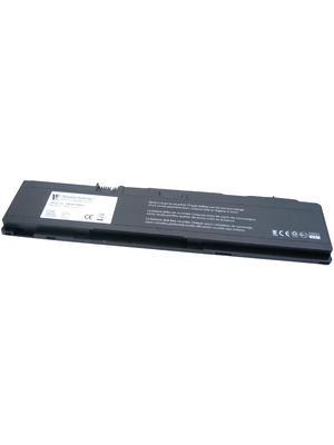 Vistaport - VIS-53-X301L - Lenovo Notebook battery, div. Mod., VIS-53-X301L, Vistaport