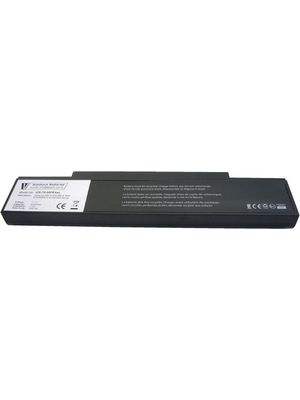 Vistaport - VIS-70-MPRXEL - Samsung notebook battery, div. Mod., VIS-70-MPRXEL, Vistaport