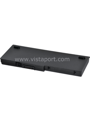 Vistaport - VIS-90-QX505EL - Toshiba Notebook battery, div. Mod., VIS-90-QX505EL, Vistaport