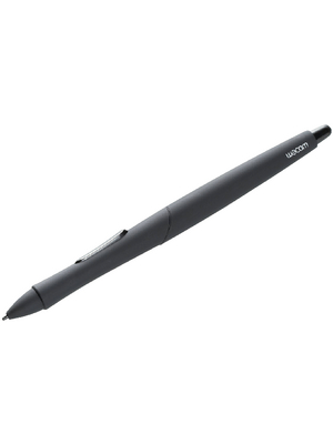 Wacom - KP-300E - Intuos4 Classic Pen, KP-300E, Wacom