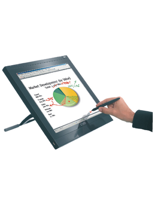 Wacom - PL-720OFFICE - Interactive Pen Display PL-720 mehrsprachig, PL-720OFFICE, Wacom
