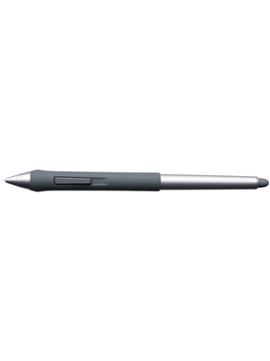 Wacom - ZP-501E - Grip Pen for Intuos3, ZP-501E, Wacom