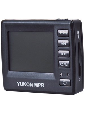 Yukon - 27041 - Recorder, 27041, Yukon