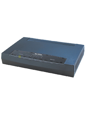 Zyxel - 91-004-627004B - ADSL router AnnexB P-660H-I, 91-004-627004B, Zyxel