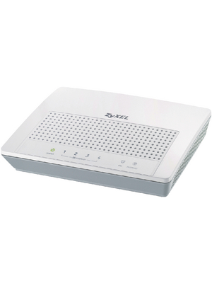 Zyxel - 91-004-946005B - VDSL2 router P-870H, 91-004-946005B, Zyxel