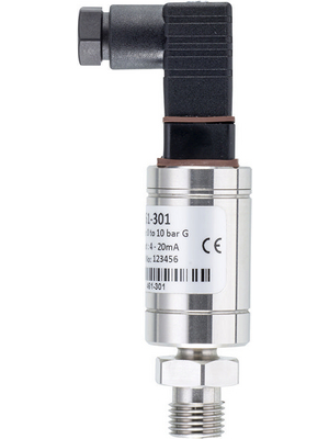 Cynergy3 - IPS-G2503-5 - Pressure transducer 0...250 bar, IPS-G2503-5, Cynergy3