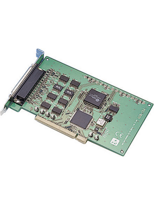 Advantech - PCI-1620B - PCI Card8x RS232 (Octopus Cable Optional), PCI-1620B, Advantech