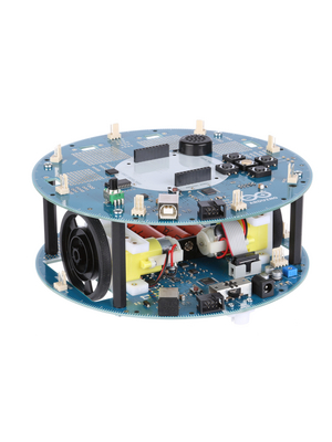 Arduino - A000078 - Microcontroller board, robot, A000078, ATmega32u4, A000078, Arduino