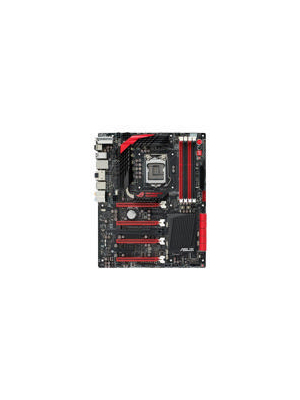 Asus - 90MB0DS0-M0EAY5 - Mainboard Intel Z87 Express, 90MB0DS0-M0EAY5, Asus