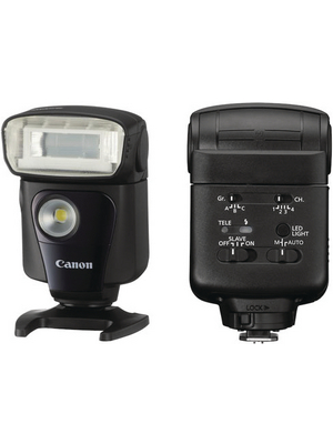 Canon Inc - 5247B003 - Speedlite 270 EX II, 5247B003, Canon Inc