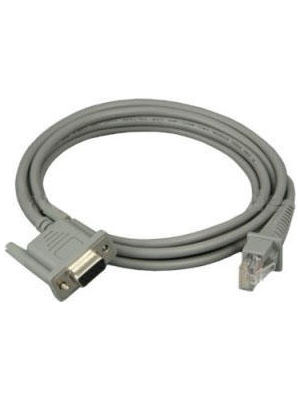 Datalogic - 90G000008 - CAB-327 RS232 cable, 90G000008, Datalogic