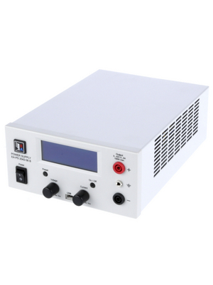 Elektro-Automatik - EA-PS 2042-06B - Laboratory Power Supply 1 Ch. 0...42 VDC 6 A, Programmable, EA-PS 2042-06B, Elektro-Automatik