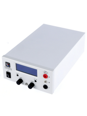 Elektro-Automatik - EA-PS 2042-20B - Laboratory Power Supply 1 Ch. 0...42 VDC 20 A, Programmable, EA-PS 2042-20B, Elektro-Automatik