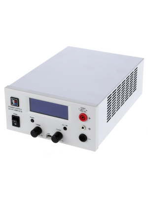 Elektro-Automatik - EA-PS 2084-03B - Laboratory Power Supply 1 Ch. 0...84 VDC 3 A, Programmable, EA-PS 2084-03B, Elektro-Automatik